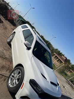 دودج دورانجو